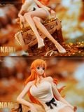  Nami - One Piece - Yue Guang Cheng Studio 