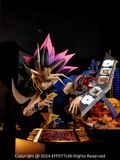  Yugi Bust - Yu Gi Oh - Zenkai Studio 