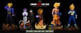  Gohan Super Saiyan 2 - Dragon Ball - MRC Studio 