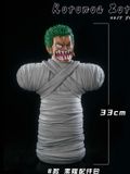  Zoro Bust V2 - One Piece - Ditaishe Studio 