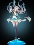  Firefly - Honkai Star Rail - Hakimi Studio 