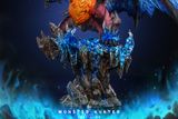  Safi'jiiva - Monster Hunter - S6 Studio 