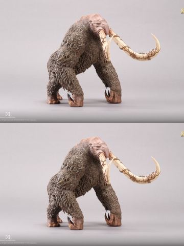  Titan Behemoth - Hall of Fame Series - Spiral Studio 