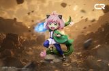  Anya Cosplay Tsunade - Spy x Family - CR Studio 