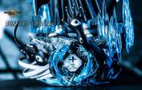  Ukitake Jushiro - Bleach - IW Studio 