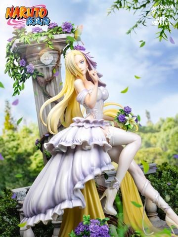  Yamanaka Ino - Naruto Shippuden - STAREXVA Studio 