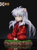 Inuyasha - Meow Studio 