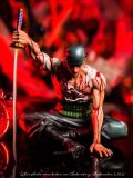  Roronoa Zoro - One Piece - Wings Studio 