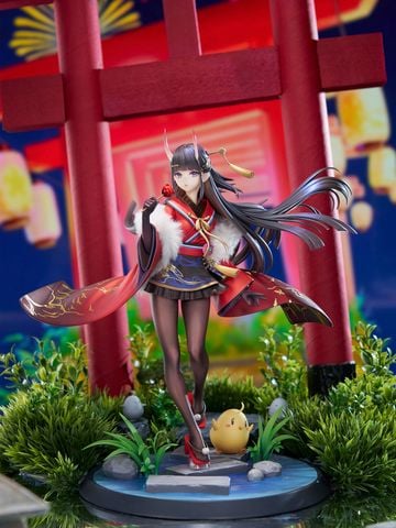  Noshiro - Azur Lane - APEX Toys 