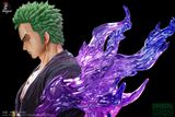  Roronoa Zoro - One Piece - Ditaishe x Temple Studio 