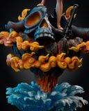  Monkey D. Luffy - One Piece - Coco Studio 