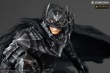  Guts PVC Figure - Berserk - Kitsune Statue 