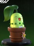  Plant a Chikorita - Pokemon - FXW Studio 