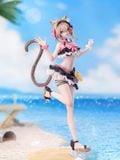  Pardofelis - Honkai Impact 3 - Myethos 
