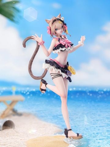  Pardofelis - Honkai Impact 3 - Myethos 