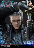  Vergil - Devil May Cry - Prime 1 Studio 
