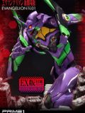  Eva 01 - Evangelion - Prime 1 Studio (UDMEVA-01EX) 