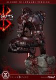  Guts, Berserker Armor - Berserk - Prime 1 Studio (UPMBR-04BN) 
