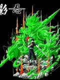  Uchiha Shisui Susanoo - Naruto - Ying Studio 