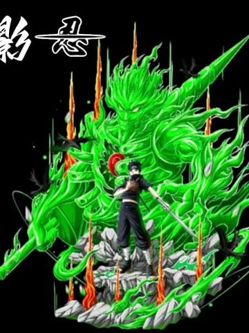  Uchiha Shisui Susanoo - Naruto - Ying Studio 