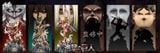  Female Titan WCF - Attack On Titan - Feng Bao Studio 