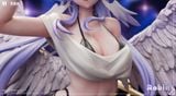  Galaxy Holiday Robin - Honkai: Star Rail - Dirty Pockets Studio & Dtalon Studio 