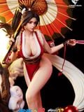  Mai Shirainui - King of Fighters XIV - TriEagles Studio 