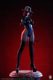  Miss Vendetta NSFW - V for Vendetta - Dtalon Studio 
