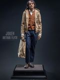  Arthur Fleck - Joker - JND Studio 