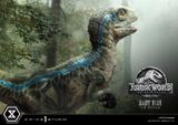  Baby Blue - Jurassic World: Fallen Kingdom - Prime 1 Studio (LMCJW2-08) 