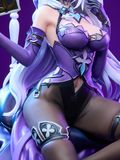  Black Swan NSFW - Honkai Star Rail - Gentleman 18 Studio & Mornoe Studio 
