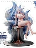  Shinano NSFW - Azur Lane - ABsinthe Studio 