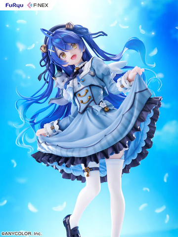  Amamiya Kokoro - Nijisanji - FuRyu 