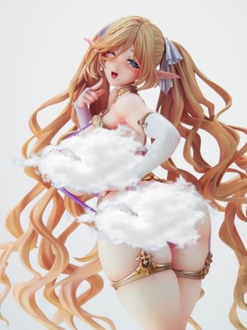  14th Villager Tiana Mama - Elf Village - VERTEX 