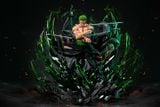  Roronoa Zoro - One Piece - TH Studio 