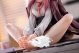  Rikuhachima Aru - Blue Archive - CirCleMax Studio 