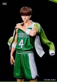  Kenji Fujima - Slam Dunk - Infinite Studio 