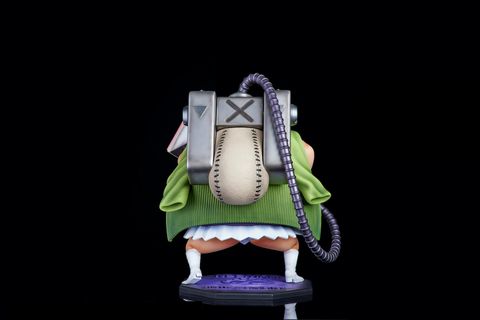  Kyuin - One Piece - Stand Studio 