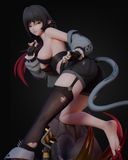  Jane Doe NSFW - Zenless Zone Zero - Miyin Studio 