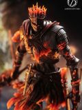  Soul Of Cinder - Dark Souls - Ashes Studio 