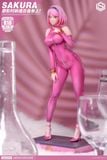  Sakura NSFW - Naruto - Super Universe Studio 