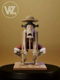  Luffy - One Piece - WZ Studio 