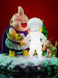  Fat Buu - Dragon Ball - Fat Boy Studio 