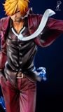  Vinsmoke Sanji - One Piece - Brainhole Studio 