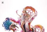  Boa Hancock - One Piece - Zuoban Studio 