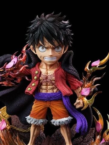  Monkey D. Luffy - One Piece - BBF Studio 