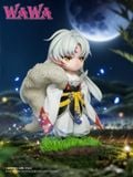  Chibi Sesshoumaru - Inuyasha - WAWA Studio 