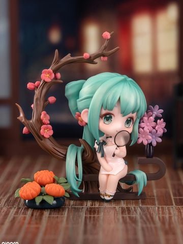  Hatsune Miku time Girls’Generation Ver - Myethos 