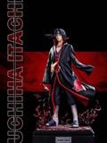  Uchiha Itachi - Naruto - Ufo Society Studio 