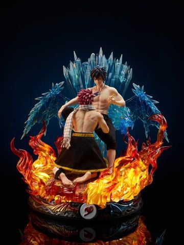  Gray & Natsu NSFW - Fairy Tail - Gentlemen 18 Studio 